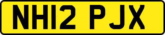 NH12PJX