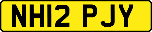 NH12PJY