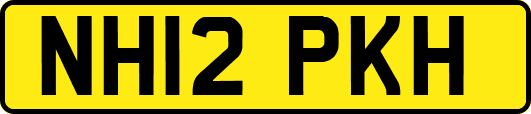 NH12PKH