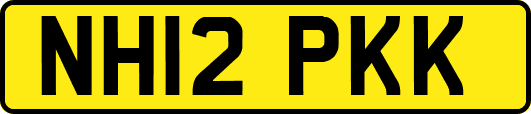NH12PKK