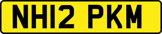 NH12PKM