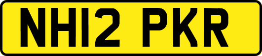 NH12PKR