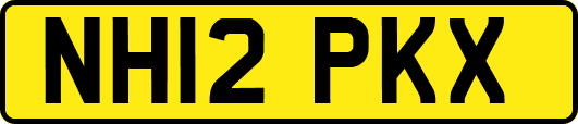 NH12PKX