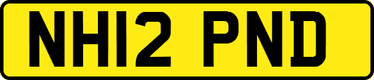 NH12PND
