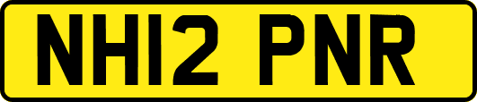NH12PNR