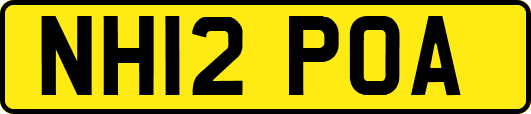 NH12POA