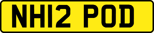 NH12POD