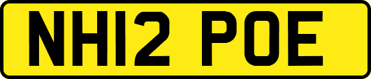 NH12POE