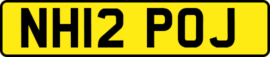 NH12POJ