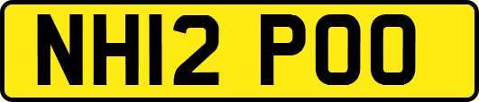 NH12POO