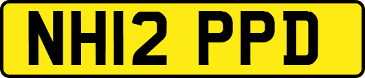 NH12PPD