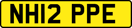 NH12PPE