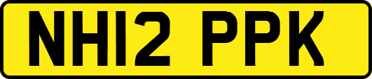 NH12PPK