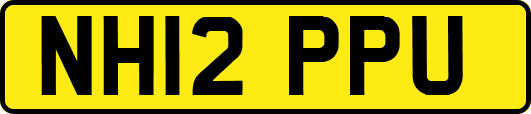 NH12PPU