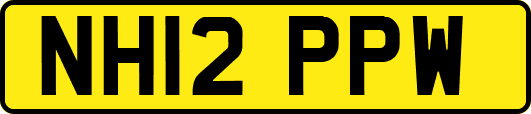 NH12PPW