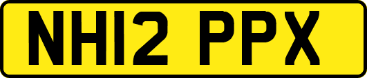 NH12PPX