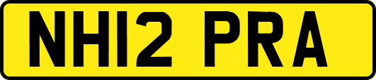 NH12PRA
