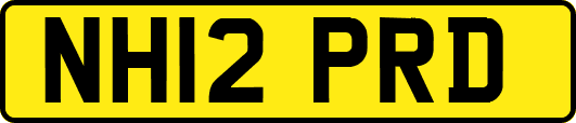 NH12PRD