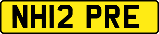 NH12PRE
