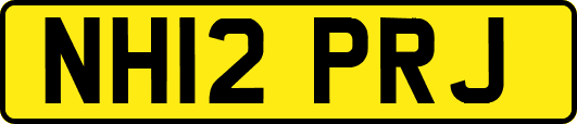 NH12PRJ