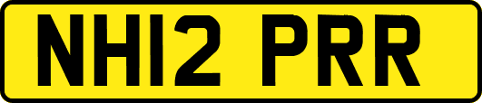NH12PRR
