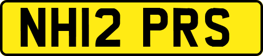 NH12PRS