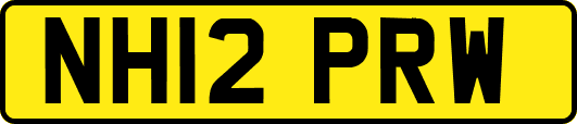 NH12PRW