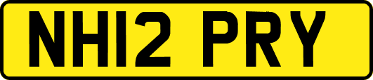 NH12PRY