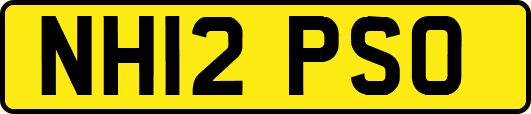 NH12PSO