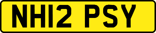 NH12PSY