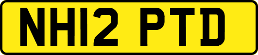NH12PTD