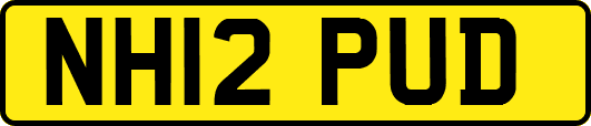 NH12PUD