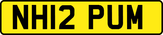 NH12PUM