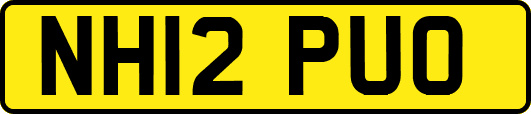NH12PUO