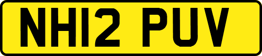 NH12PUV