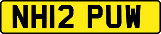 NH12PUW