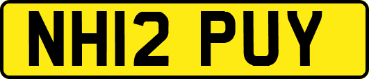 NH12PUY