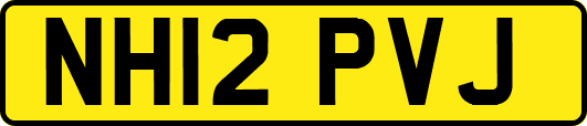 NH12PVJ