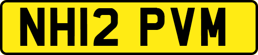 NH12PVM
