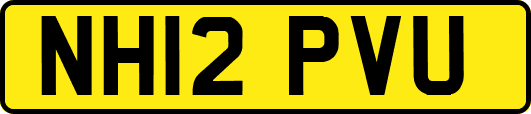 NH12PVU