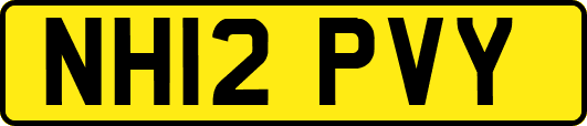 NH12PVY