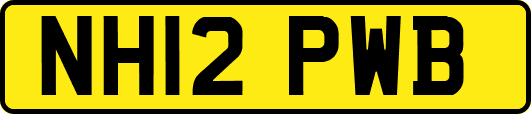 NH12PWB