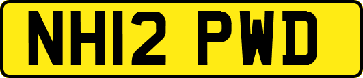 NH12PWD