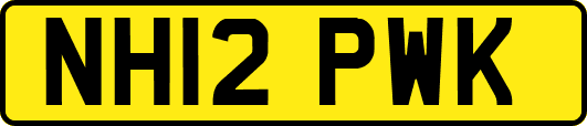 NH12PWK