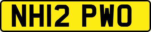 NH12PWO