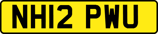 NH12PWU