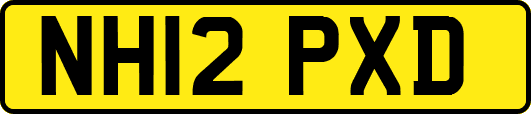 NH12PXD