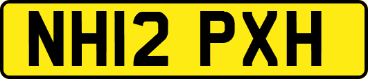 NH12PXH
