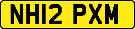 NH12PXM