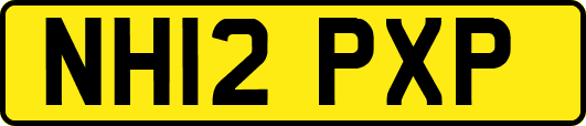 NH12PXP